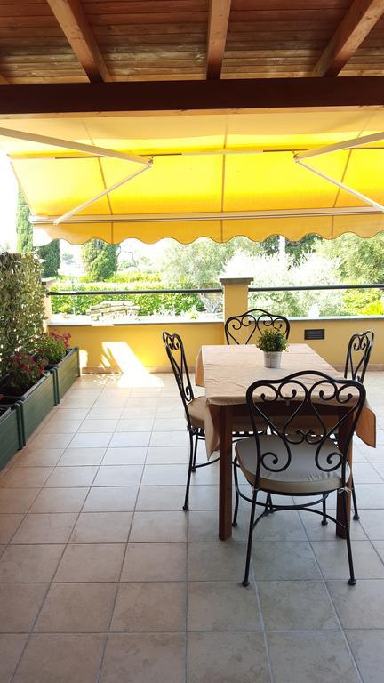 Bed&Breakfast La Corte degli Ulivi Civitavecchia Camera foto